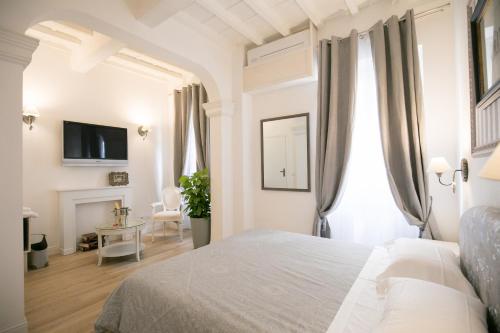 Cestello Luxury Rooms 1