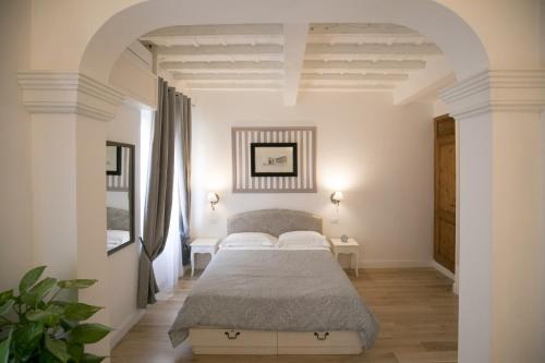 Double Room room in Cestello Luxury Rooms