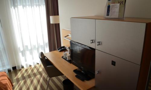 Mercure Hotel Aachen Am Dom - image 9