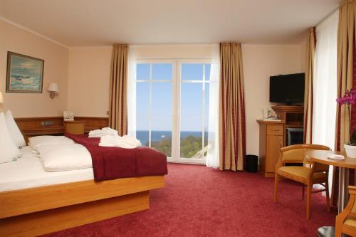 AKZENT Waldhotel Spa Rügen - image 14