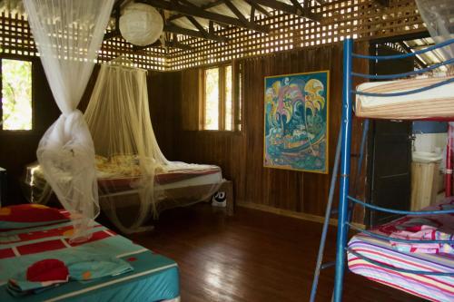 Luminosa Montezuma Hostel in 蒙提祖馬