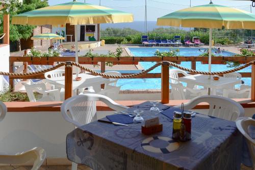 Villaggio La Siesta 1