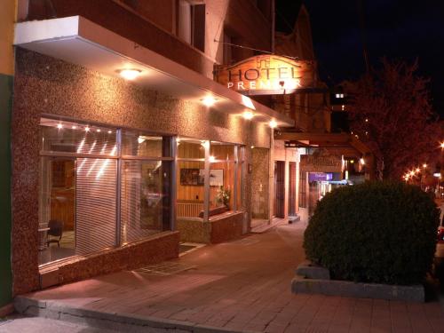 NBH Premier Hotel