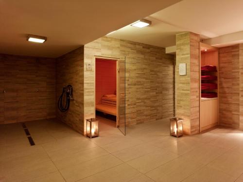 Spa, Michels Thalasso Hotel Nordseehaus in Norderney