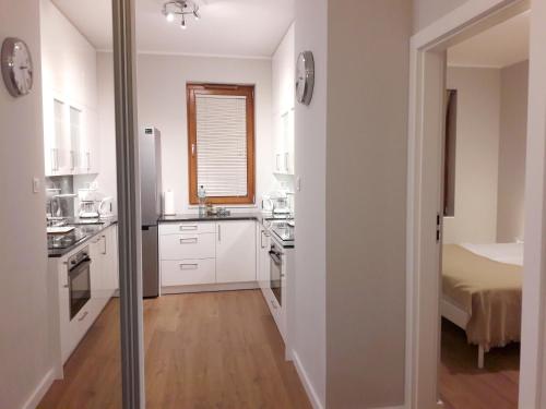 Modern & quiet in Royal Wilanów with AC and garage, Warsaw (photo 6)