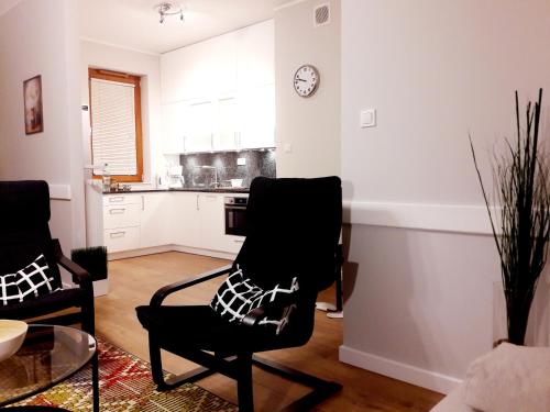 Modern & quiet in Royal Wilanów with AC and garage, Warsaw (photo 5)