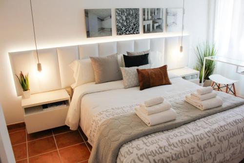  Apartment Design Marbella in Estepona