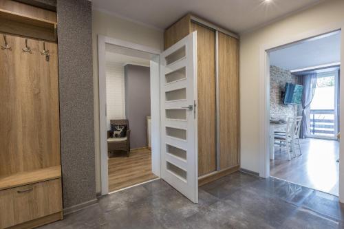 Apartamentylove - Apartament Zborowski Centrum, 100m do Krupówek, Zakopane (photo 8)