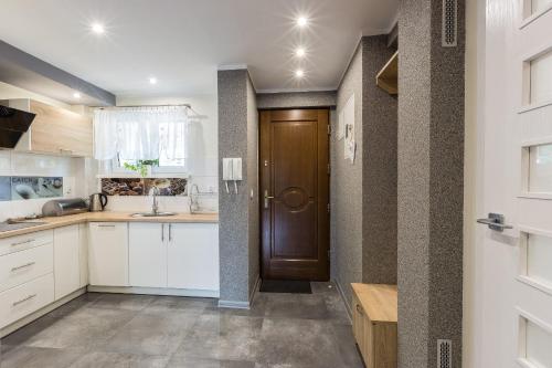 Apartamentylove - Apartament Zborowski Centrum, 100m do Krupówek, Zakopane (photo 7)