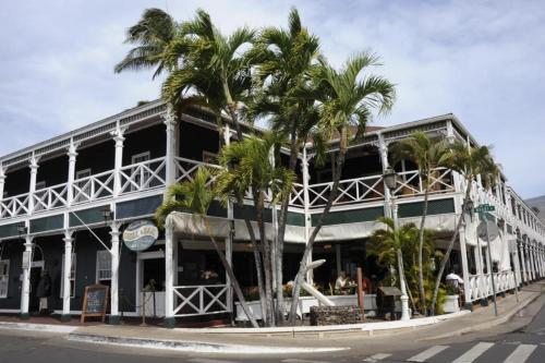 Best Western Pioneer Inn - image 5