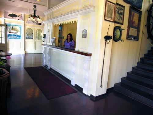 ベストウェスタン パイオニア イン