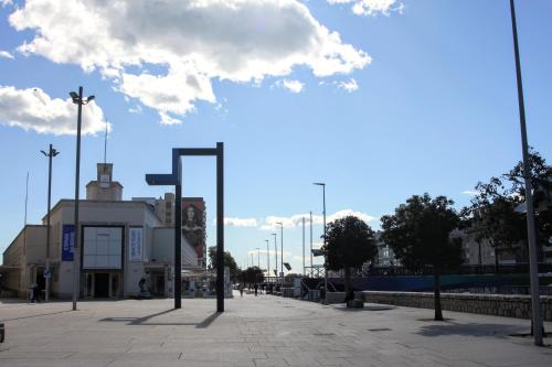 Homely Malaga Soho 520