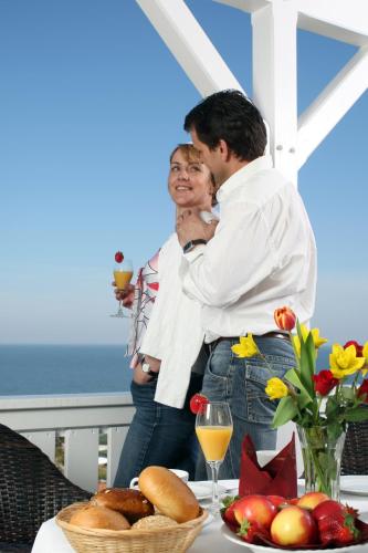AKZENT Waldhotel Spa Rügen - image 11