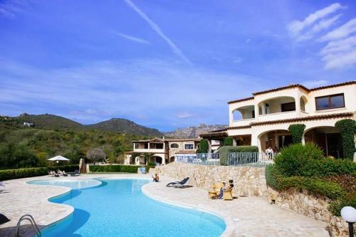  Casa vacanze mare, Pension in Olbia