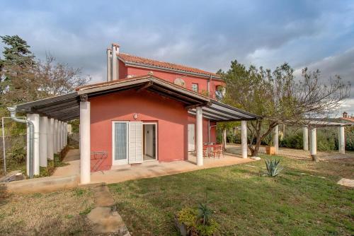  Apartment Nerezine 2516b in Nerezine