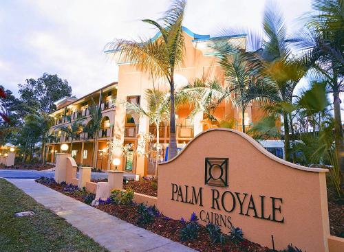 Palm Royale Cairns