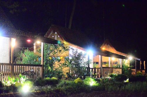 Banyu Homestay