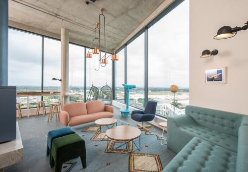 Citadines Connect Sydney Airport - image 2