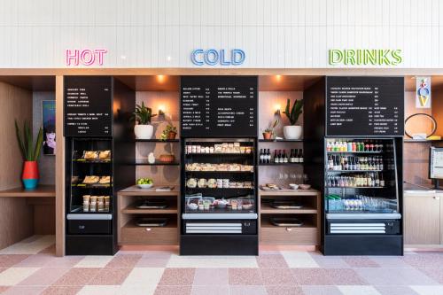 Citadines Connect Sydney Airport - image 11