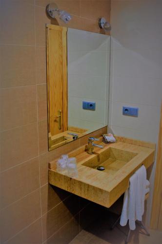 Hotel Ciudad de Plasencia - image 11