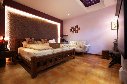 七里香花园民宿 七里香花园民宿