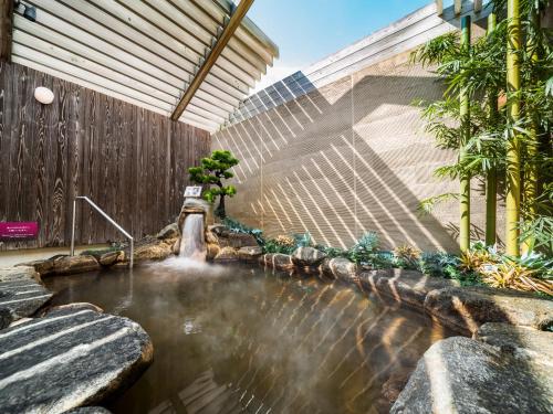 Foto - Super Hotel Nara Yamato Koriyama