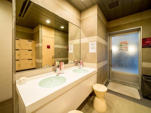 Super Hotel Nara Yamatokoriyama - 온천