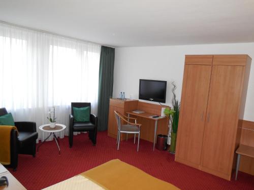 Double Room XL