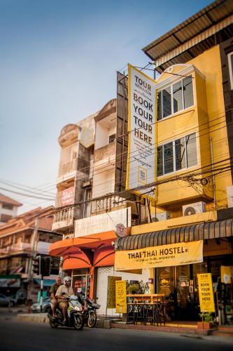 Thai Thai Hostel