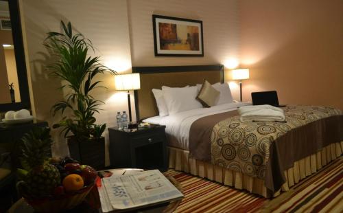 Executive Suites by Mourouj Gloria Superior Hotel Apartments - image 8