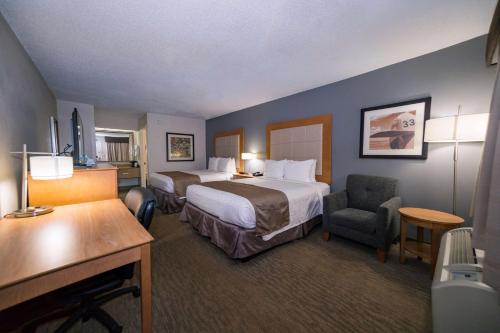 Best Western Airport Inn