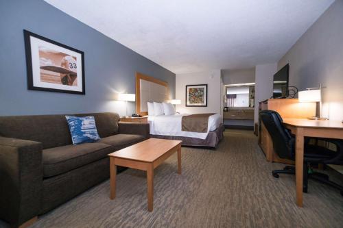 Best Western Airport Inn