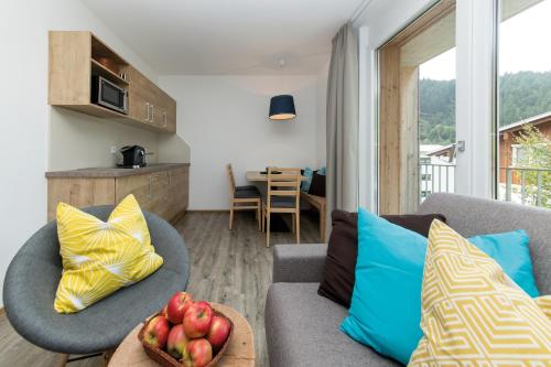 Alpine Lodge Klosterle am Arlberg