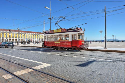 Lisboa Charming come and enjoy Lisbon - image 10