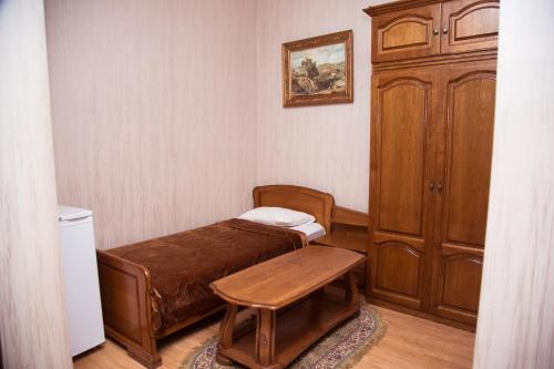 Tarkho Hotel - image 4