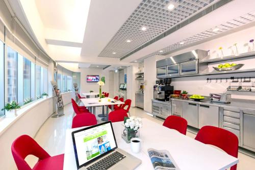 共用Lounge/電視區