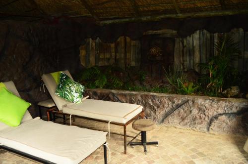 Crystal Rose Lodge & Spa 3