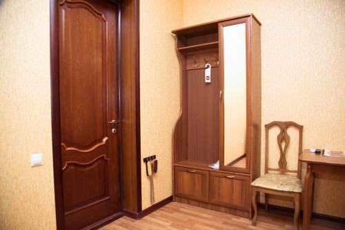 Tarkho Hotel - image 7