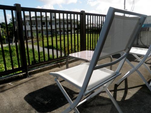 バルコニー/テラス