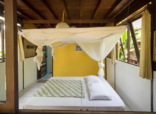 Woodstock Gili - Garden & Bungalows