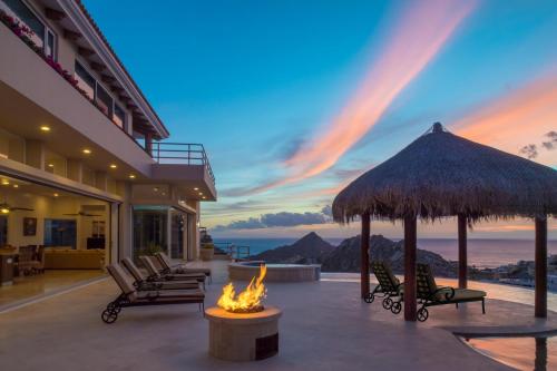 Villa Del Mar
