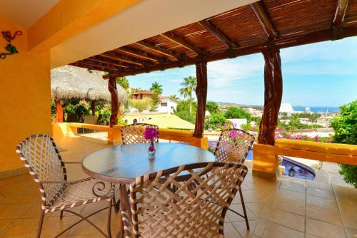 Villa Mira Flores
