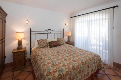 Villa De Tres Hermanas