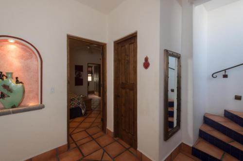 Villa De Tres Hermanas