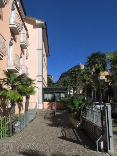 Hotel Olivo - image 8