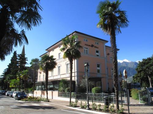 Hotel Olivo - image 6