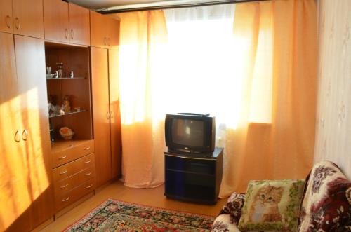 Apartment on Tverskaya Ploschad - main image