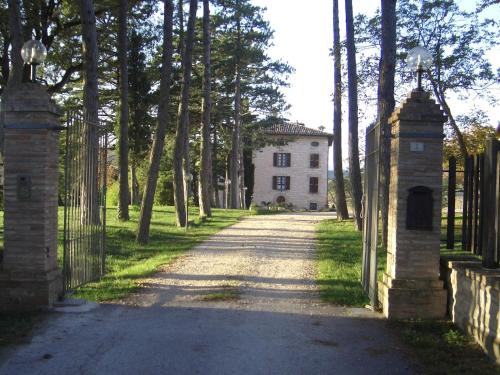 Villa Pascolo