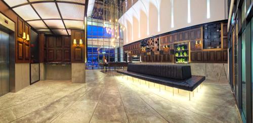 普冲定制酒店 普冲定制酒店