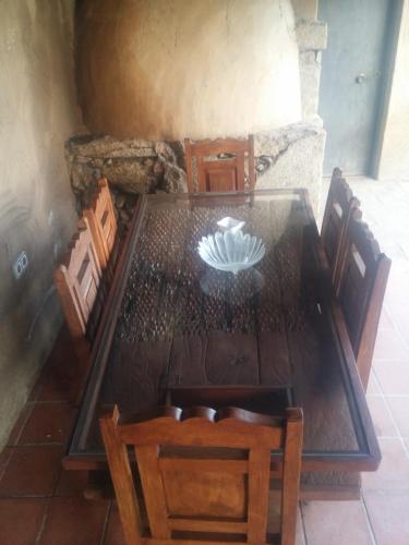 Casa Calanas